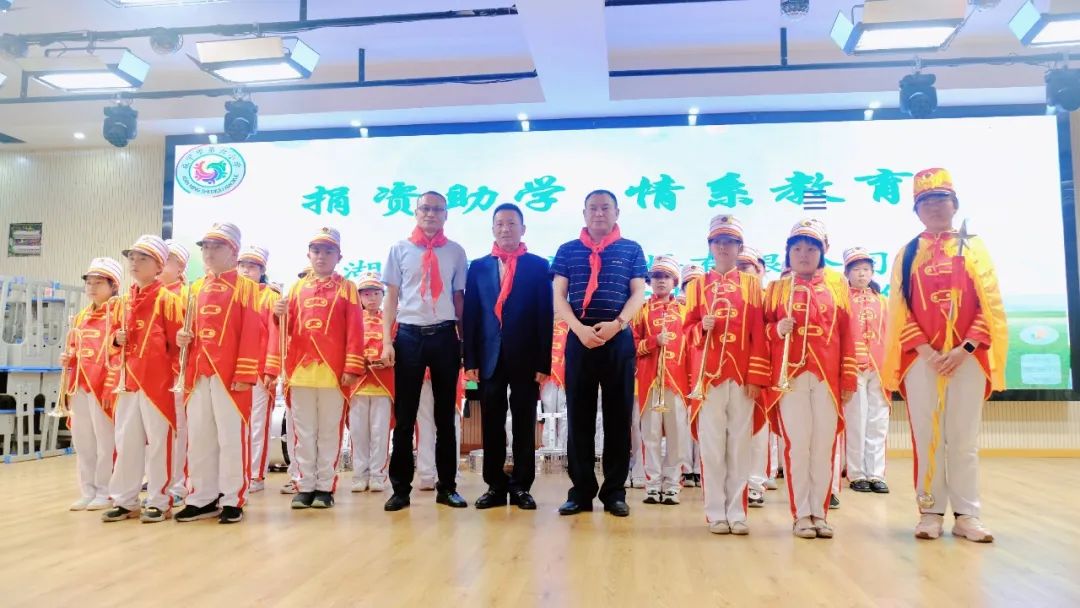咸宁市第六小