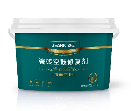 瓷砖空鼓修复剂