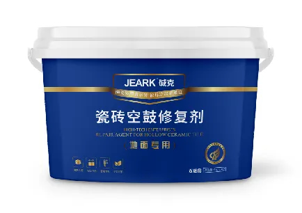 瓷砖空鼓修复剂