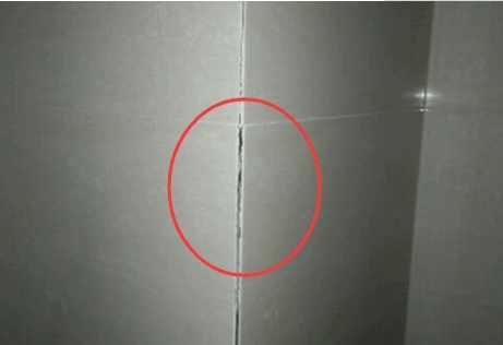 瓷砖空鼓
