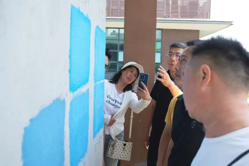 碱克新材|科技赋能终端，共筑行业标杆