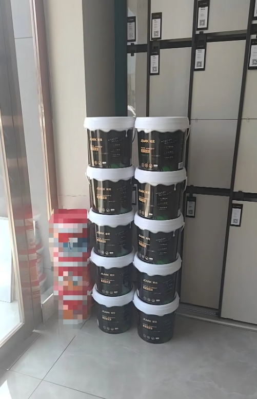 碱克瓷砖背胶 碱克瓷砖背胶