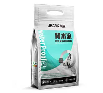 背水涂